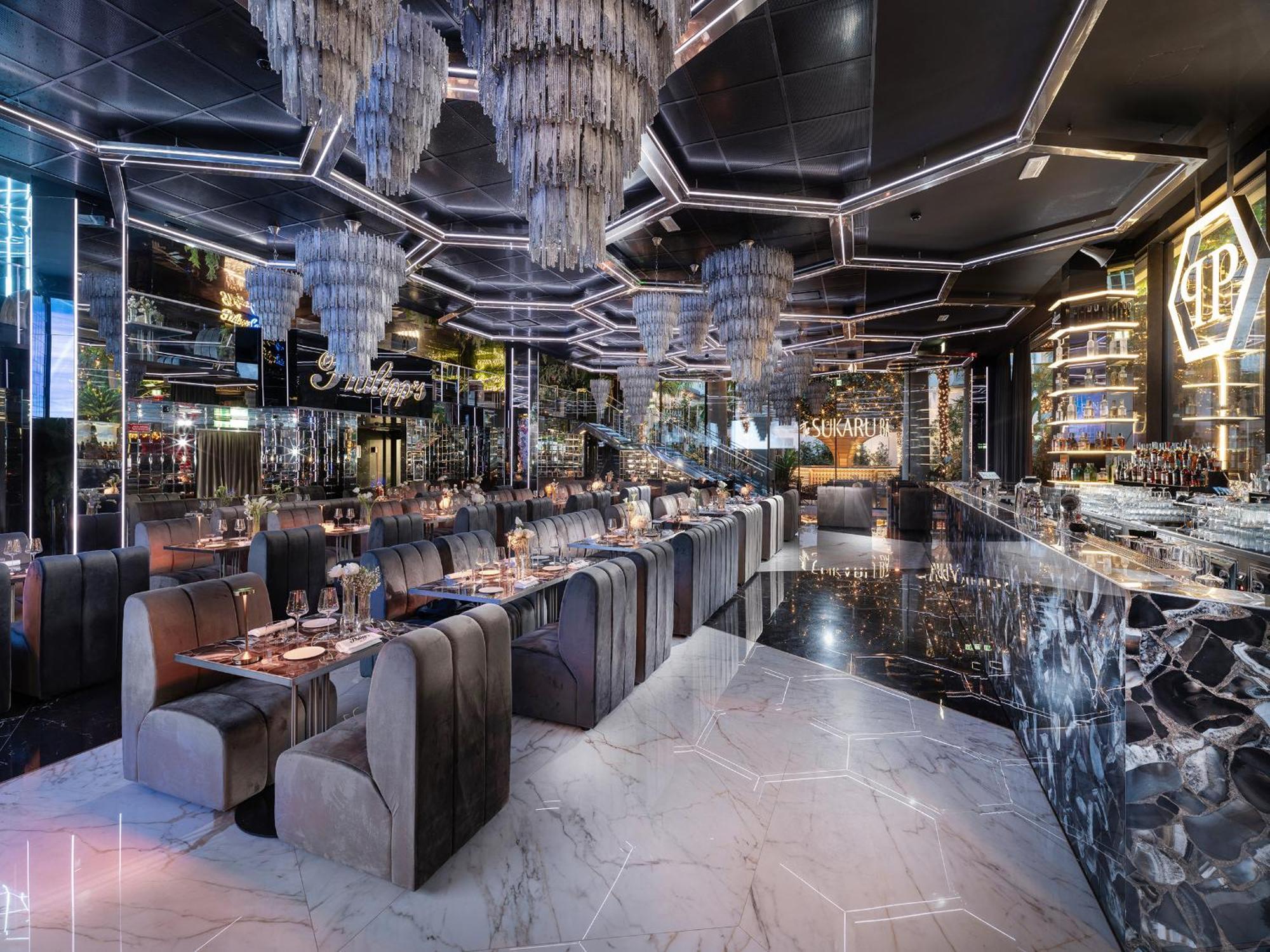 The Plein Hotel - Small Luxury Hotels Of The World Milan Exterior photo