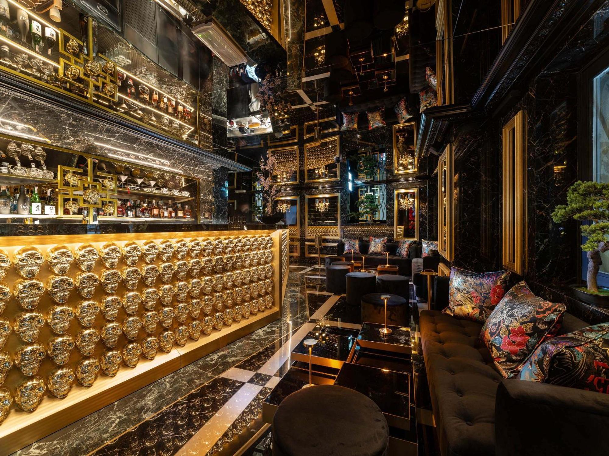 The Plein Hotel - Small Luxury Hotels Of The World Milan Exterior photo
