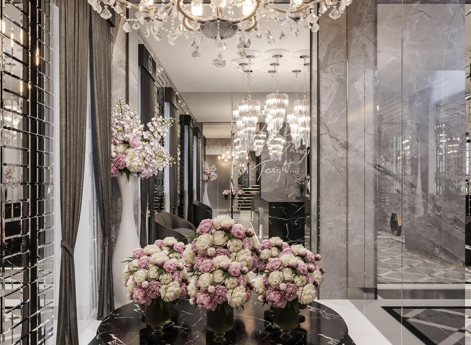 The Plein Hotel - Small Luxury Hotels Of The World Milan Exterior photo